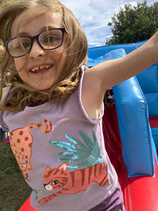 Holiday club