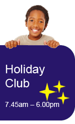 Holiday Kids Club